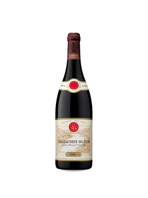 Châteauneuf du Pape. Domaine Guigal - 750ml