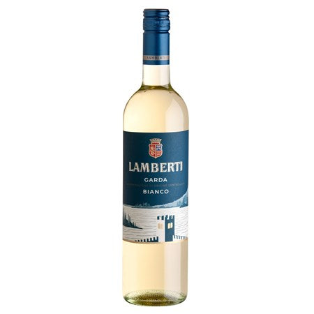 Lamberti Garda DOC Bianco 2023 - 750ml