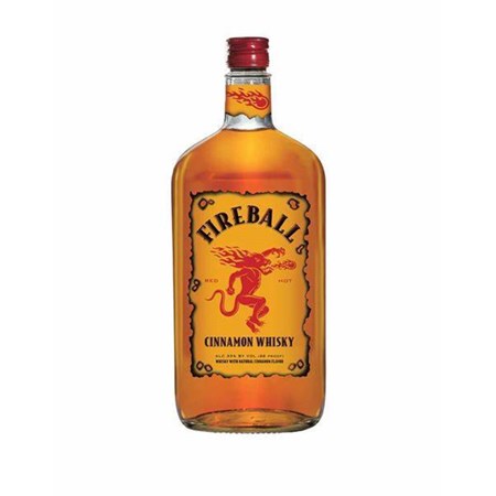 Fireball 500ml