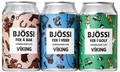 Viking Bjössi Sumarlager - 330ml