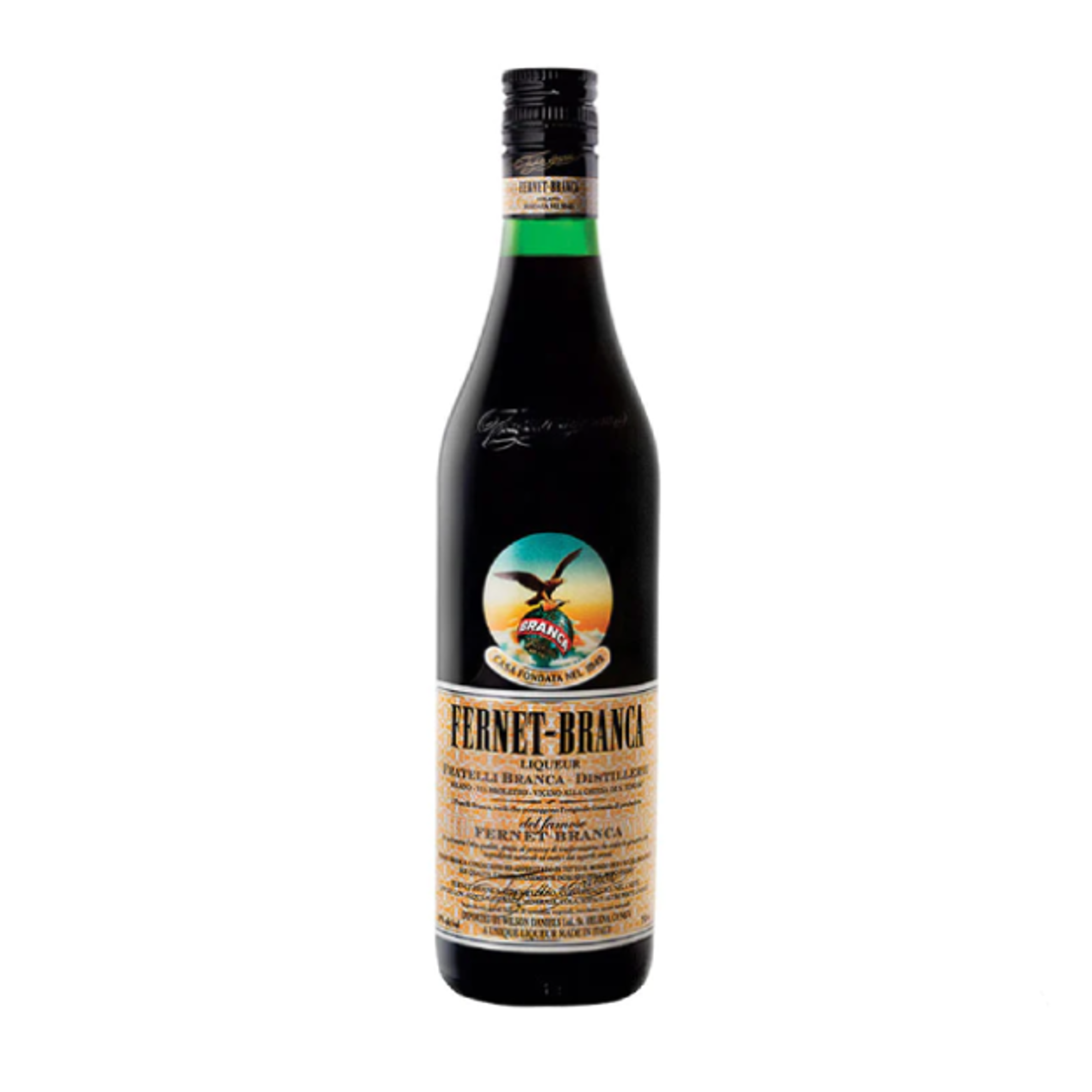 Fernet Branca 700ml
