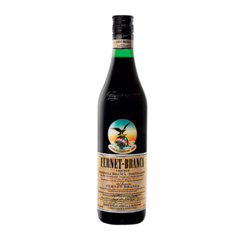 Fernet Branca 1000ml