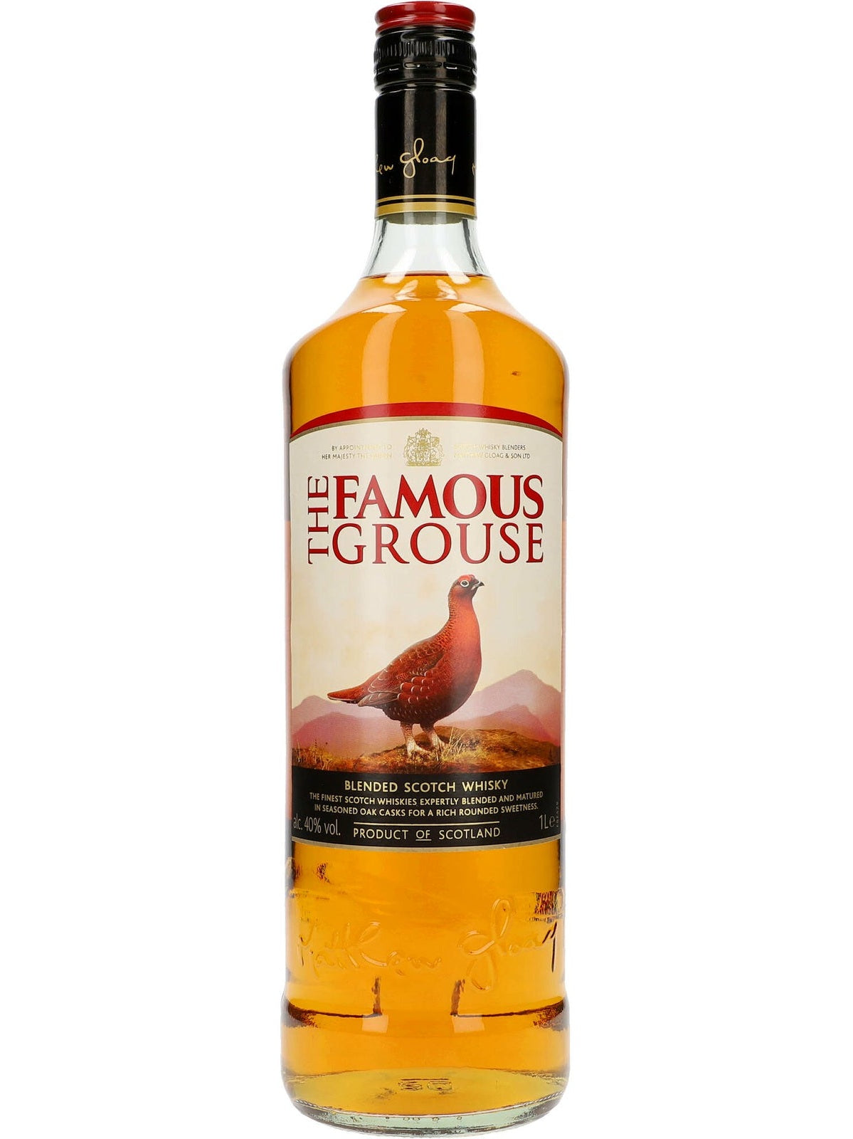 Famous Grouse 1000ml