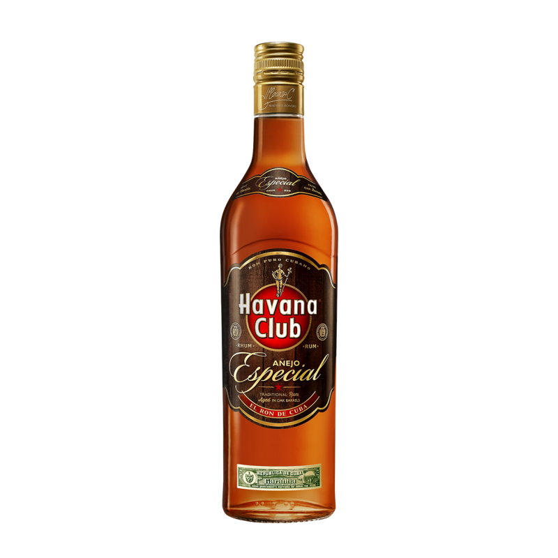 Havana Club Añejo Especial 700ml