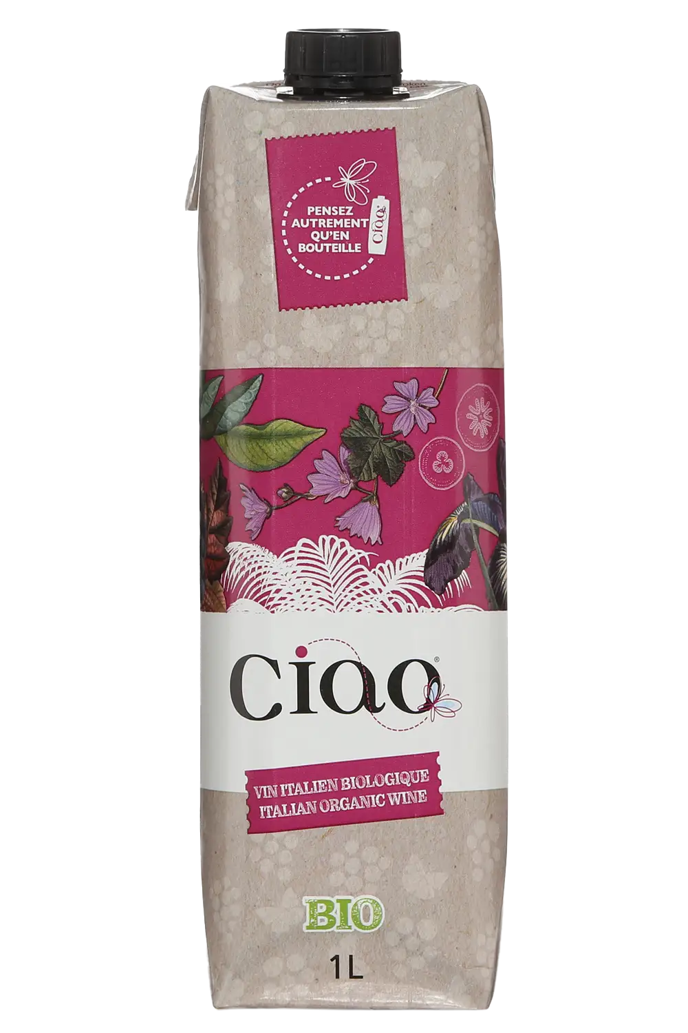 Ciao Rosso - 1000ml