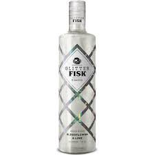 Glitter Fisk Diamond 0.7L