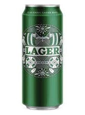Víking Lager 500ml