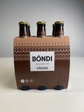 Víking Bóndi Session IPA í Gleri 6-pack