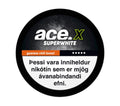ACE X – Guarana Chili Boost 5
