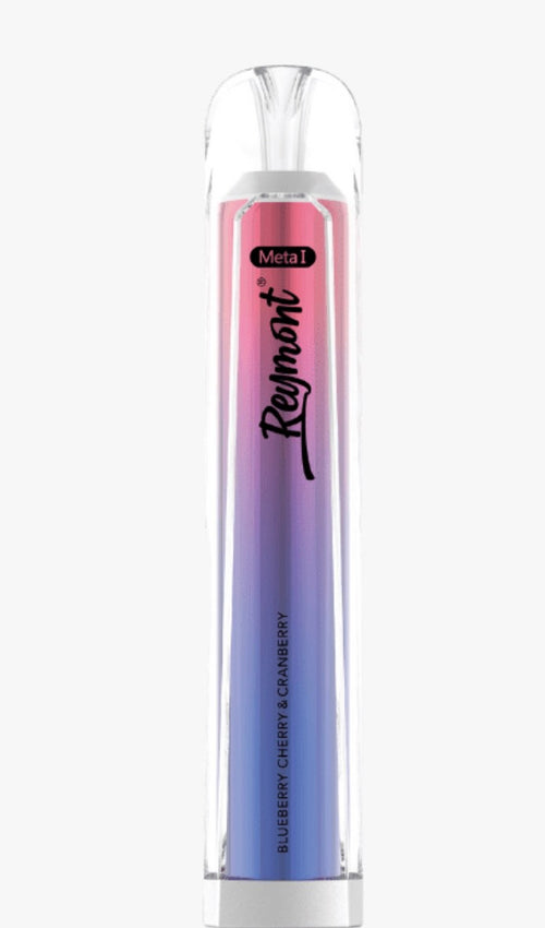 REYMONT 800 - Blueberry Cherry Cranberry