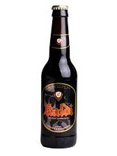 Kaldi Dökkur 330 ml