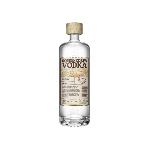 Koskenkorva 0.7L
