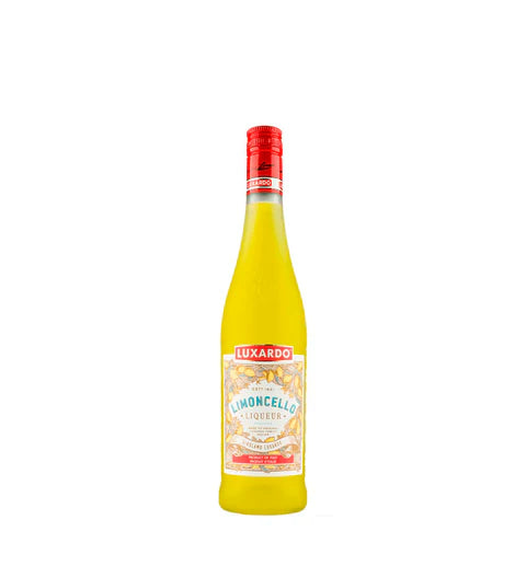 Luxardo Limoncello 500ml