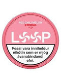 LOOP –Red Chili Melon 3