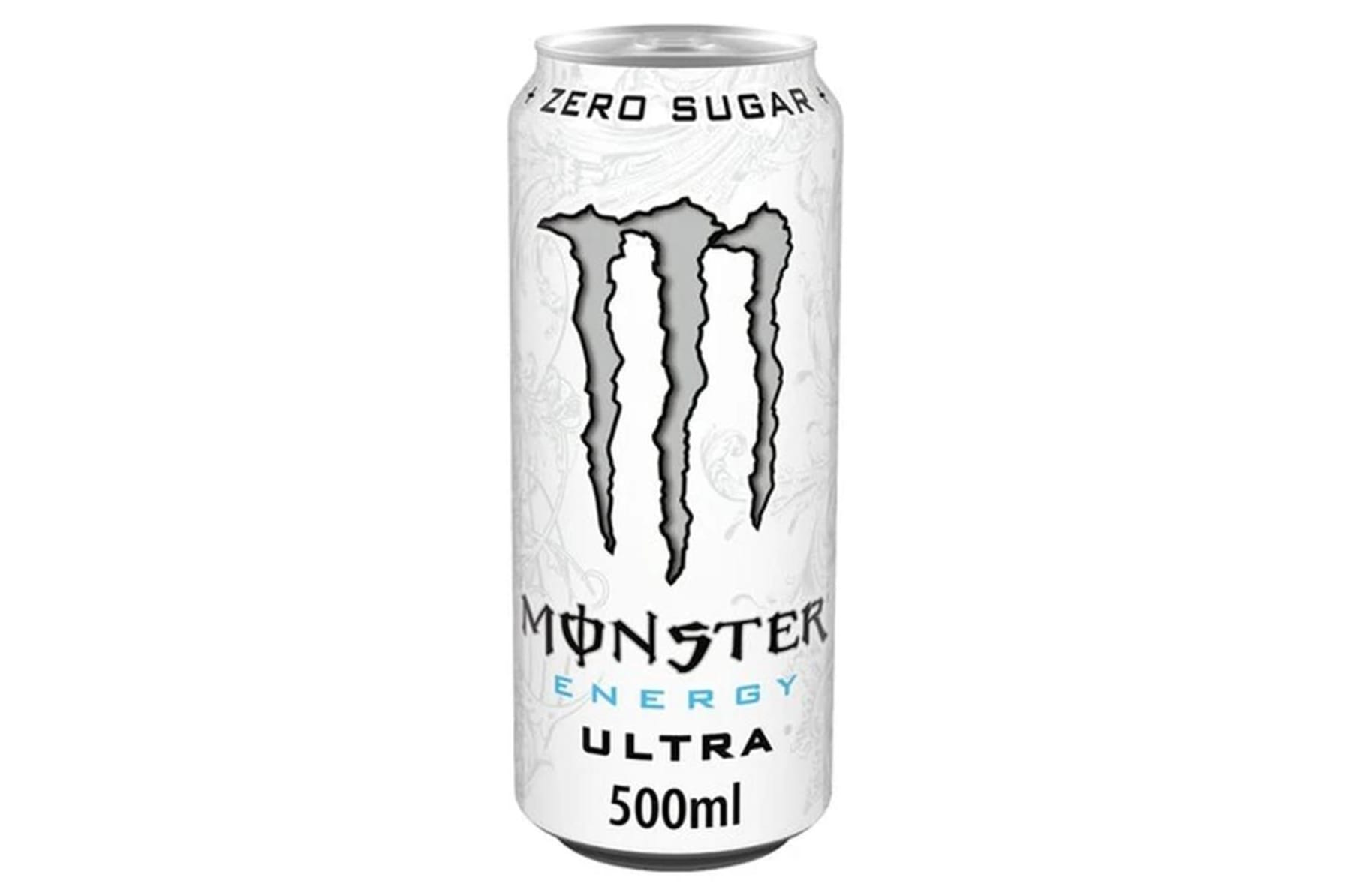 Monster Energy Ultra White - 500ml