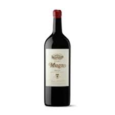 Muga 750ml