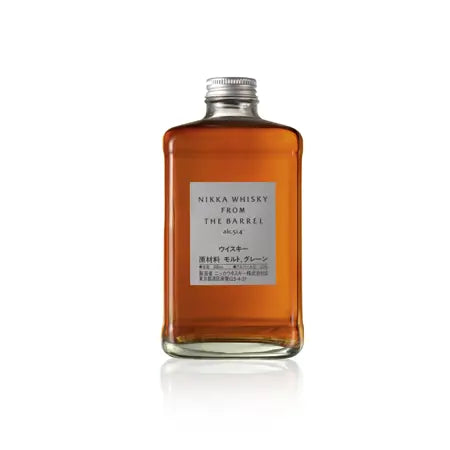 Nikka Whiskey From The Barrel 500ml