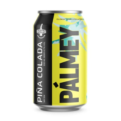 Pálmey 330 ml
