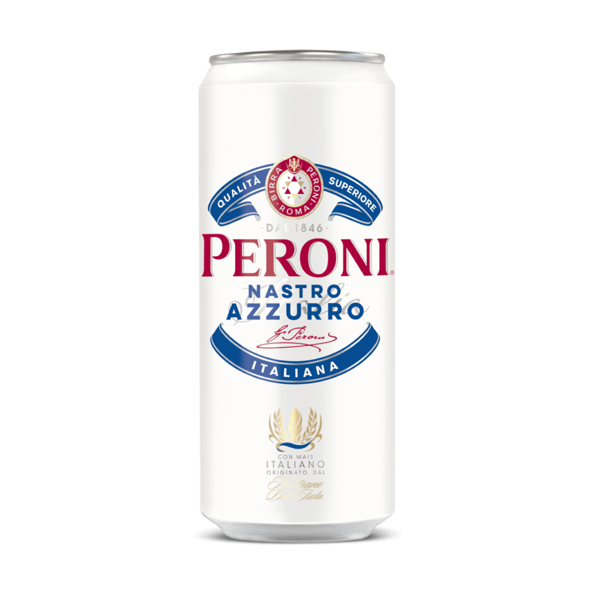 Peroni 6-pack dós 6x330ml