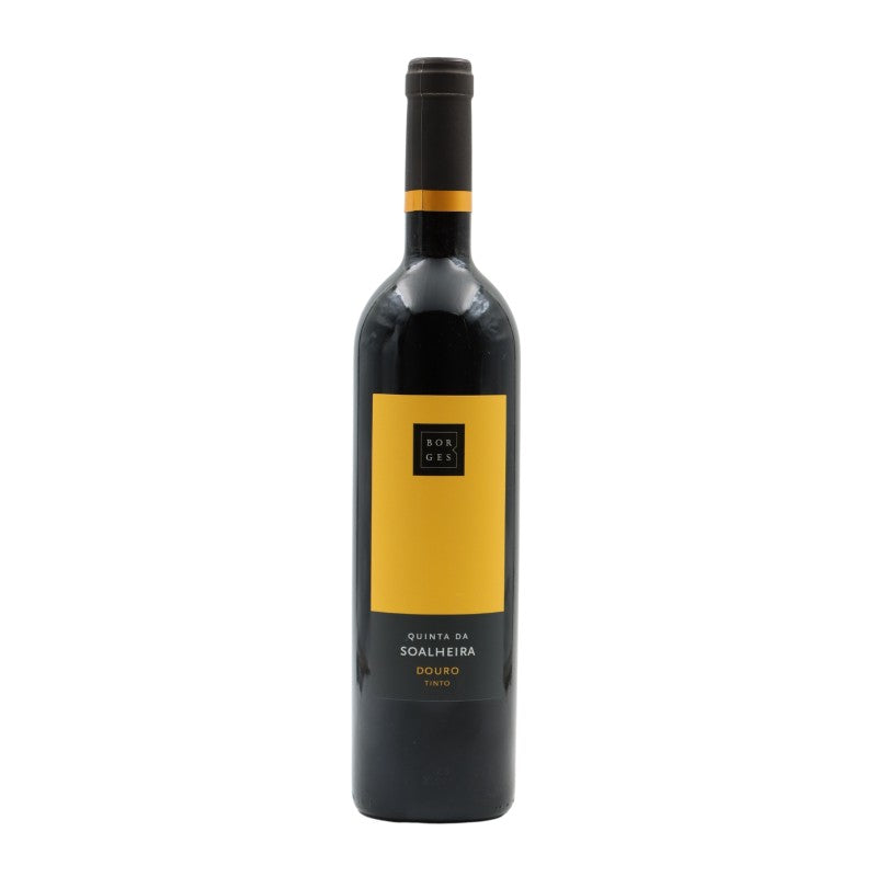 Borges Quinta da Solheira 2023 - 750ml