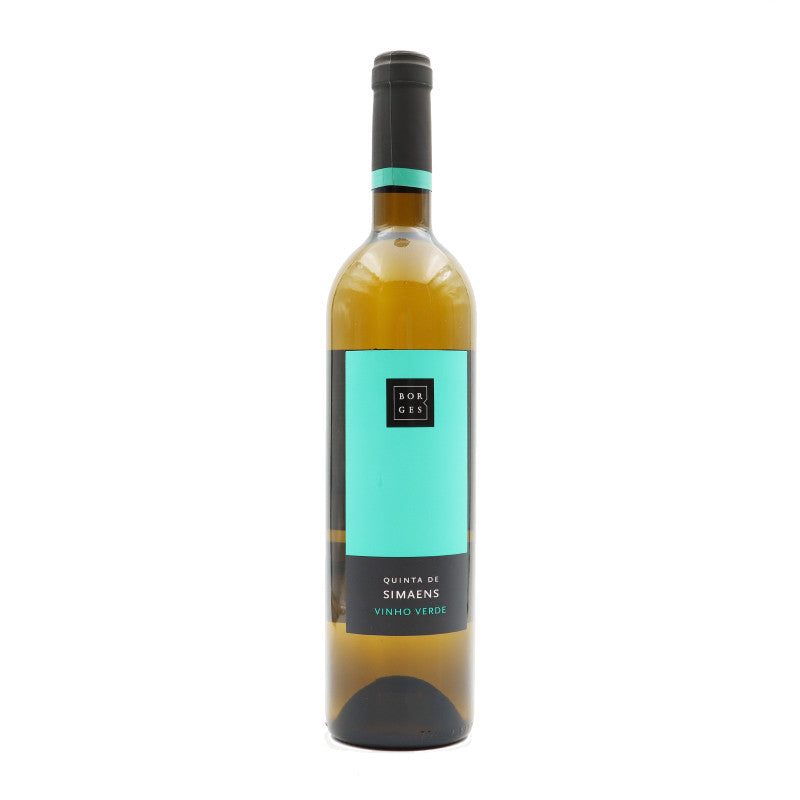 Borges Quinta De Simaens Blanco - 750ml