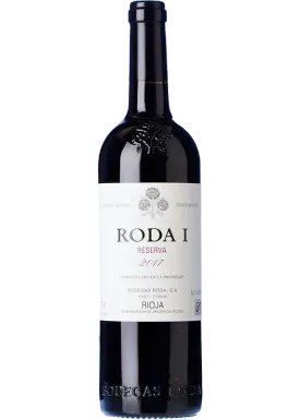 Roda 1 Reserva Rioja - 750ml