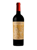 Silk &amp; Spice 750ml