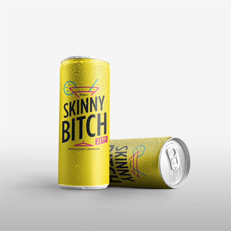 Skinny Bitch 250ml