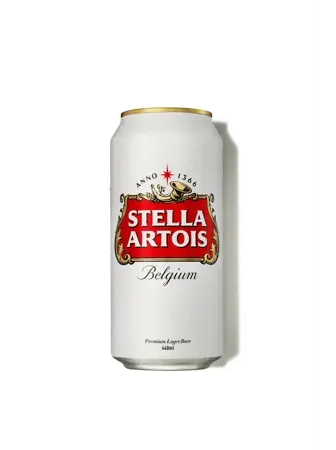 Stella Artois 440ml