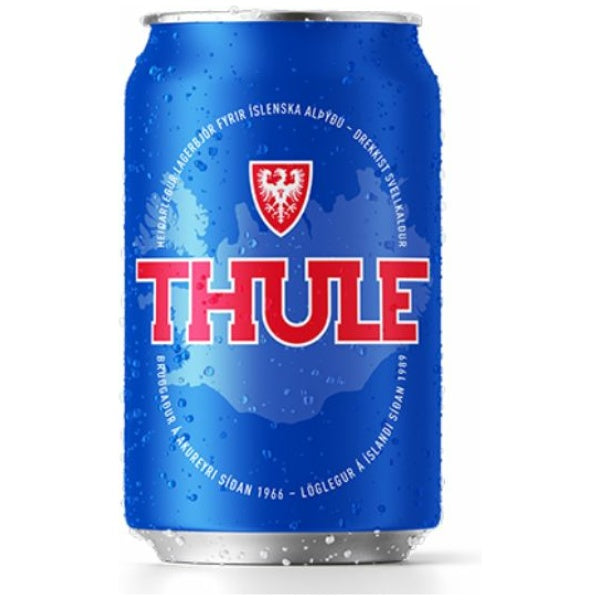Thule 330ml