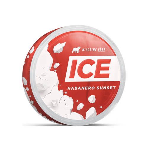 ICE Habanero Sunset Free
