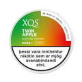 XQS Twin Apple 4