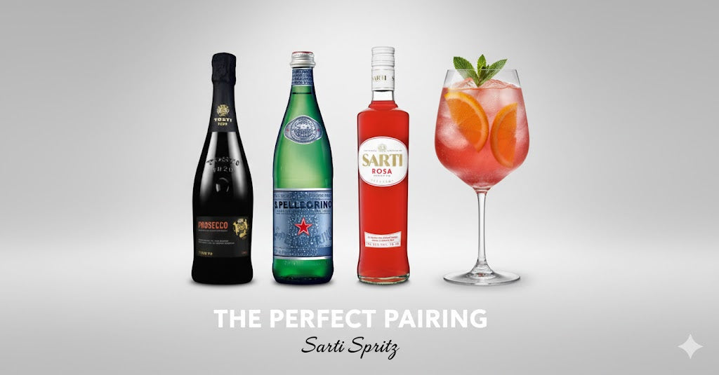Sarti Spritz