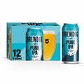 Brewdog Punk IPA Kassi -12x440ml